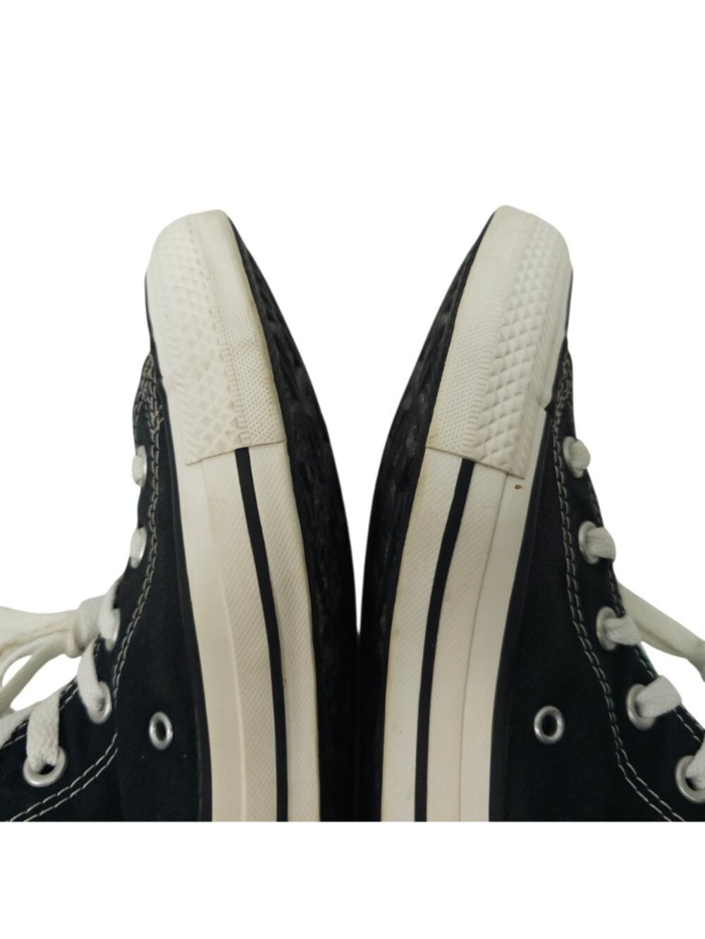 Converse x Dungeons & Dragons Chuck Taylor Women 8 All Star High Top A09885C - Picture 12 of 16